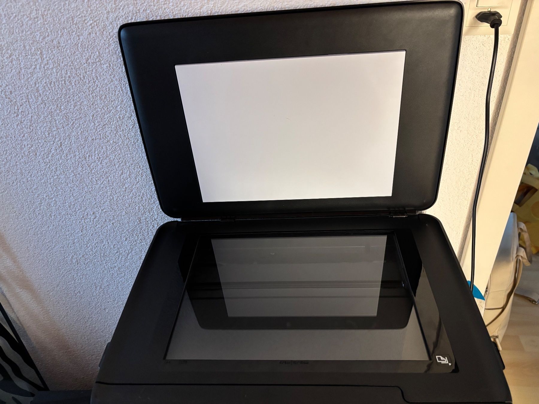 Hewlett Packard Stampanti: HP ENVY 5640 All-in-One Drucker – Usato da Trübbach venduto da Yasmin01112 1
