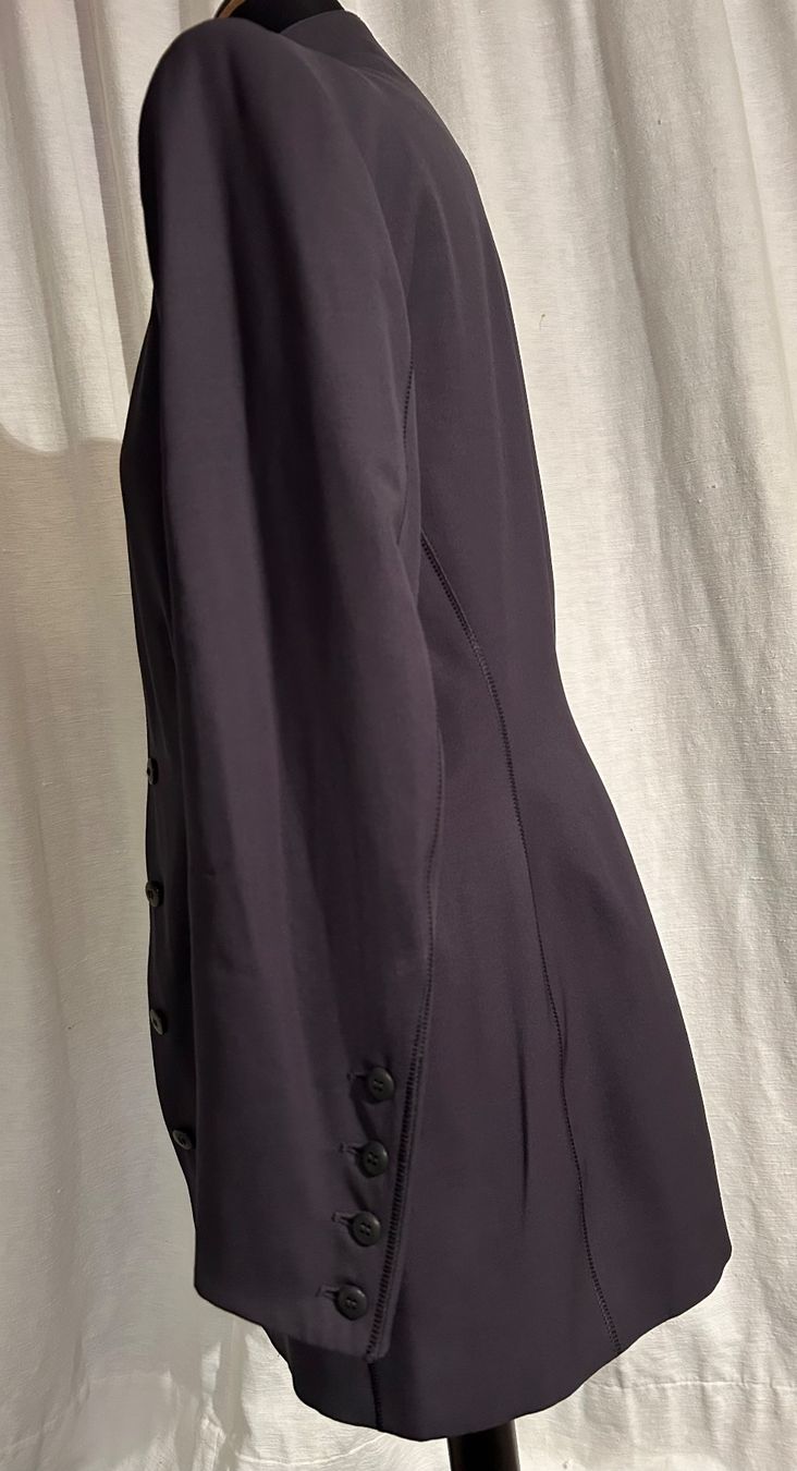 Anzüge & Kostüme: Damen Blazer G 42 MONTANA. – Gebraucht aus Niederglatt ZH von adi_99tq 1