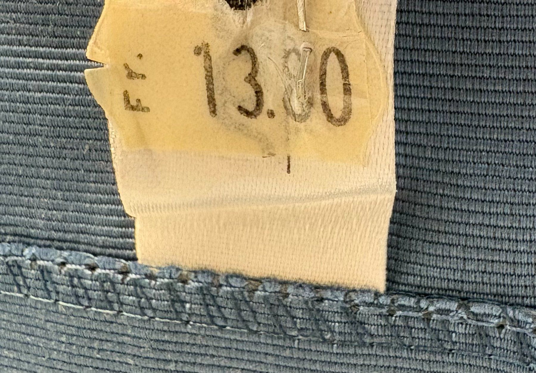 Autre linge de table: 5 TISCHSET NEU 54% BAUMWOLLE 46% POLYESTER – Neuf (Voir description) à Ostermundigen par wini63 6