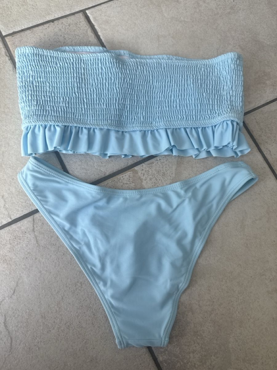 Costumi da bagno & Bikini: Badeanzug Gr.L,   Brief 4.00 Fr. – Nuovo (secondo la descrizione) da Waltenschwil venduto da lina-04 2
