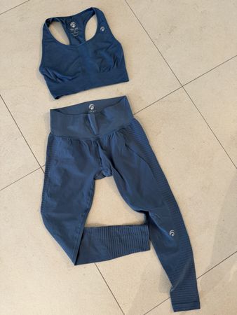 OCEANSAPART Fitness Set Gr. M