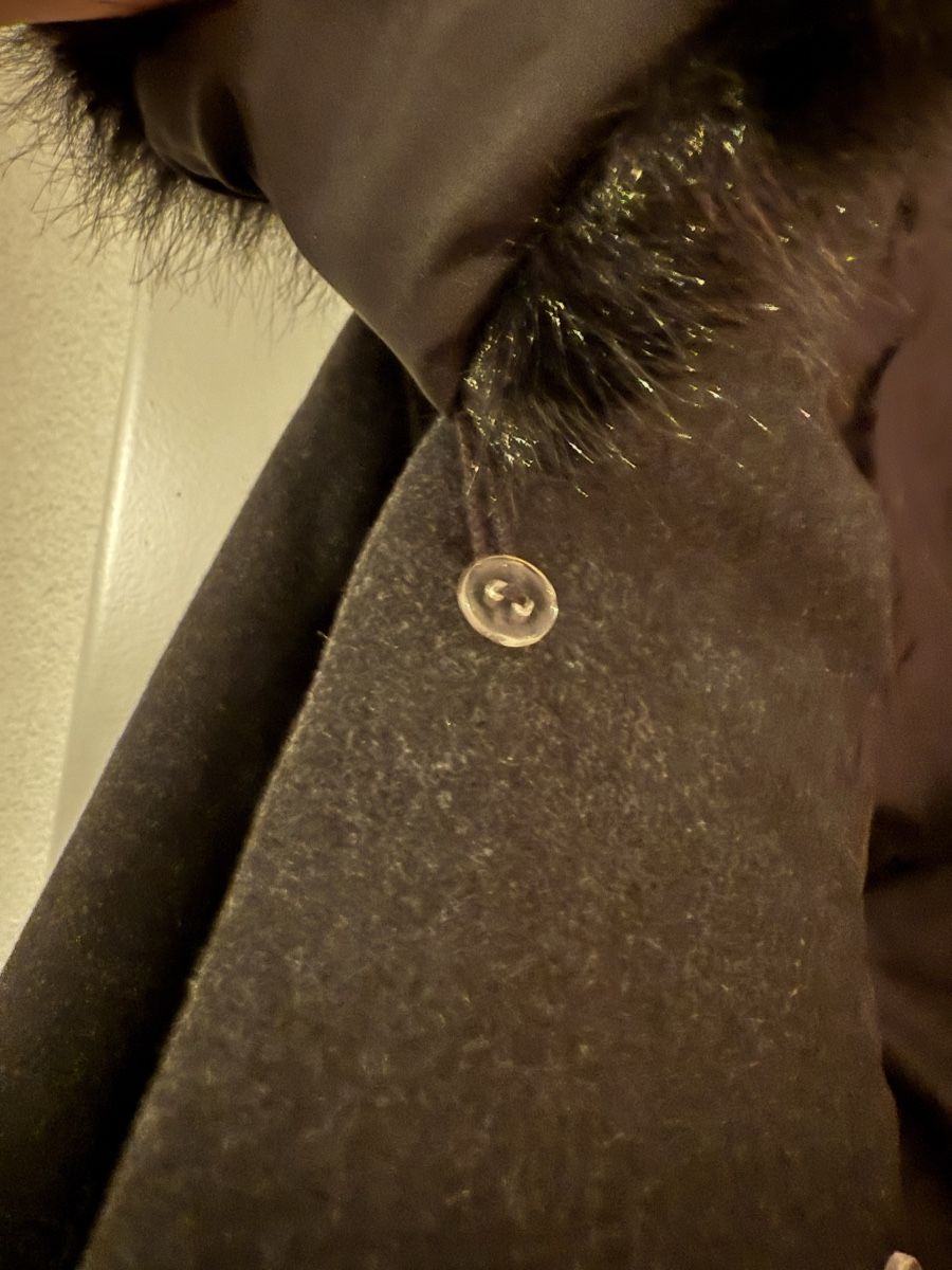 H&M Cappotti: Manteau noir – Nuovo e nell'imballaggio originale da Vevey venduto da mic_npm9 2