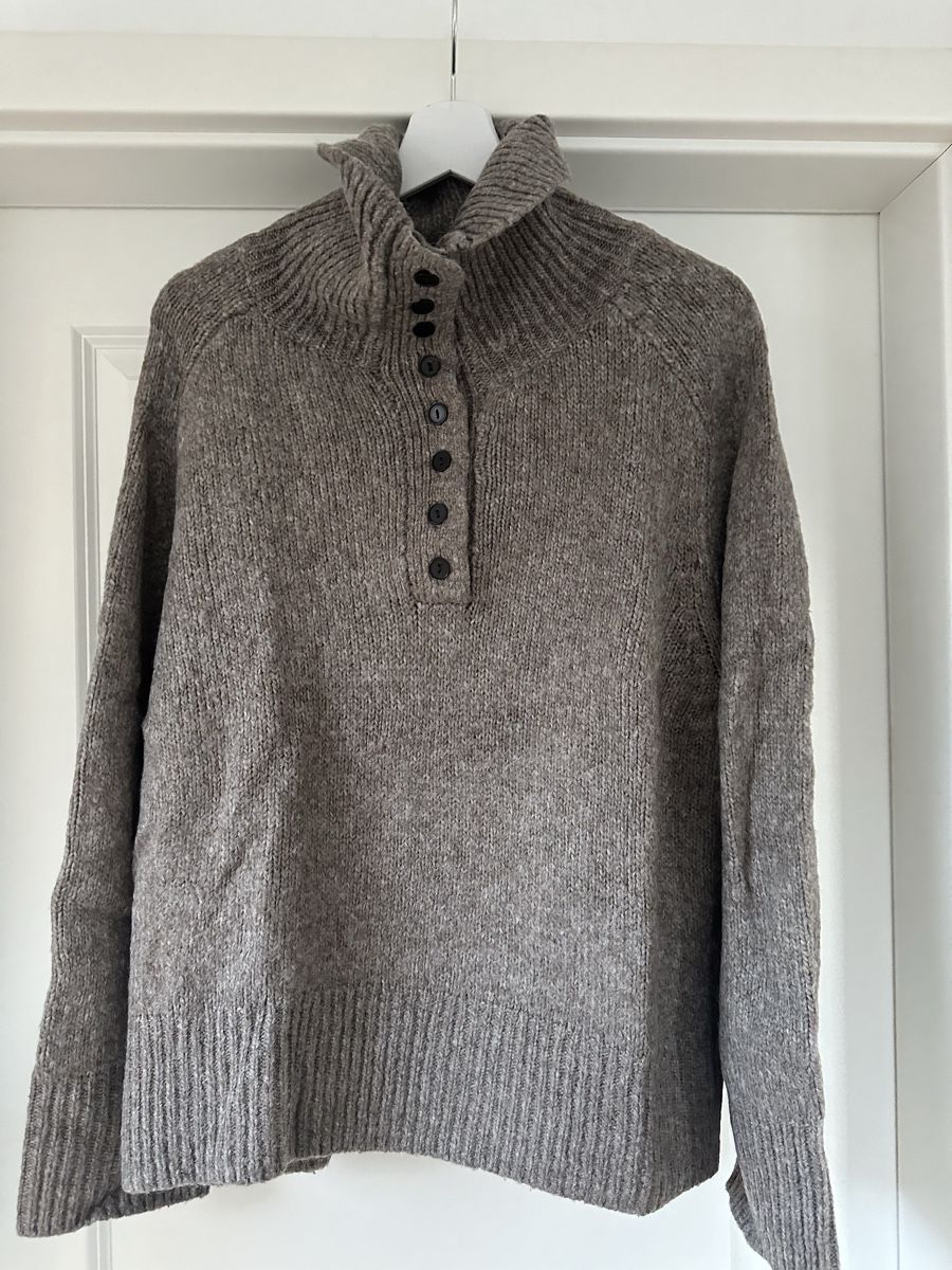 Zara Maglioni & Felpe: Pulli Zara gr. L – Usato da Elgg venduto da KTeek