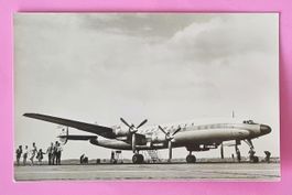 Lufthansa - Super-Star - Foto Brieke Frankfurt