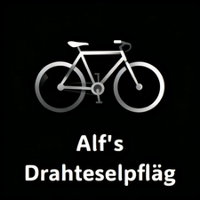 Profile image of Drahteselpflaeg