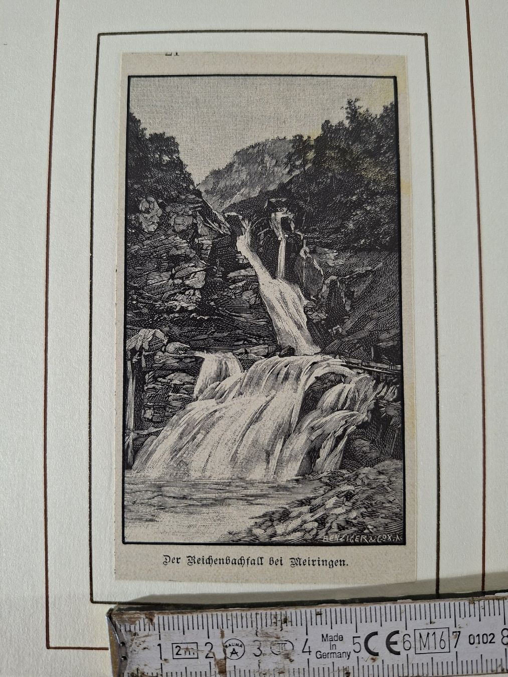 Incisioni: Lot  69 , 10 Stiche  – Usato da Grindelwald venduto da carro5 1