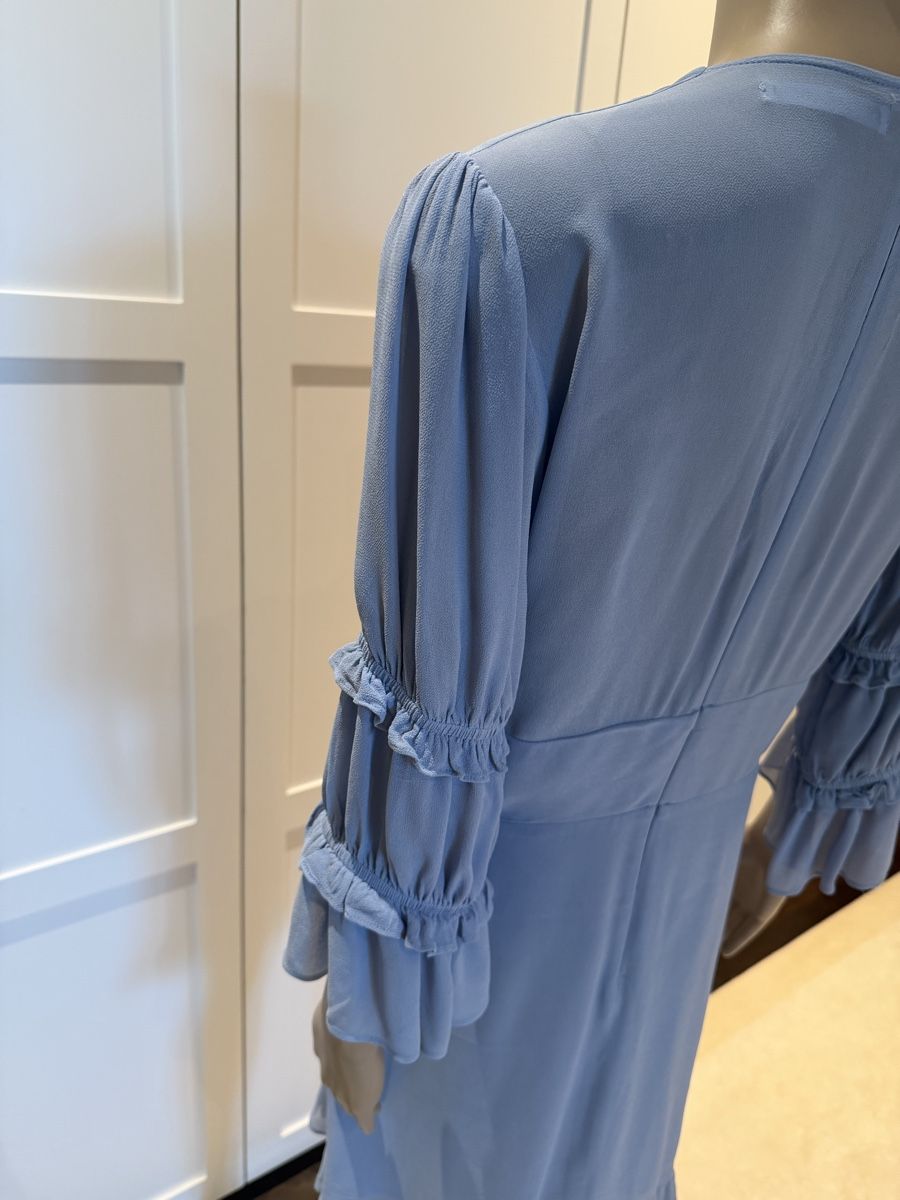 Reformation Vestiti: Kleid von Reformation Gr. L – Usato da Kilchberg ZH venduto da Lisavivienne 6