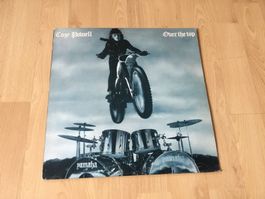 Cozy Powell / Over the top