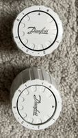 2x DANFOSS Heizkörperthermostat RA2990