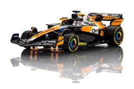 AFX Racing 22158 McLaren F1 MCL38 #81 Austin