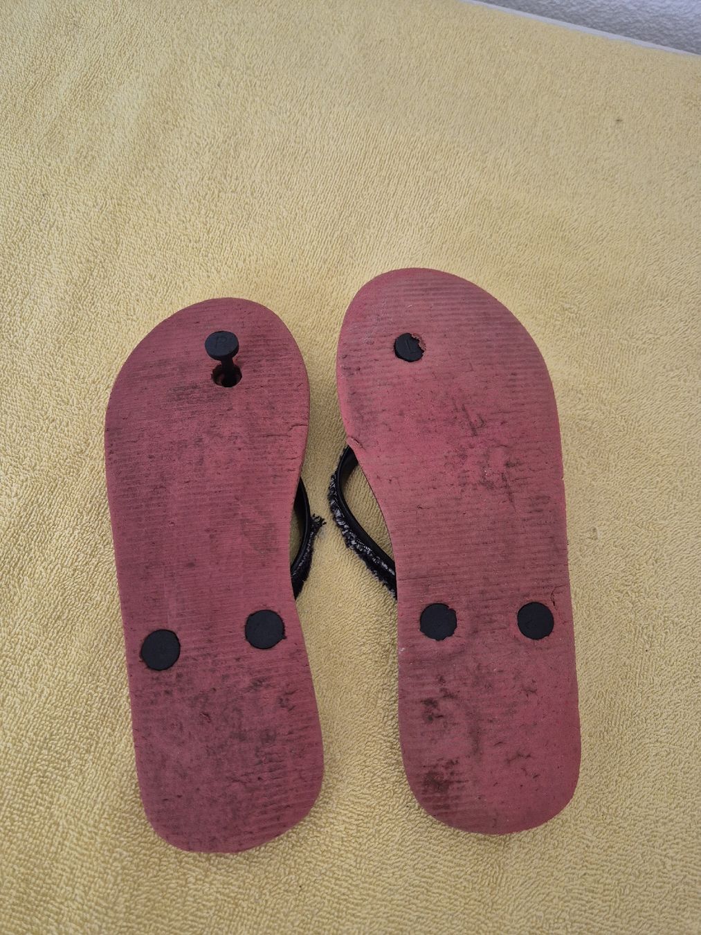 Scarpe per ragazzi: Flip Flop – Usato da Hörhausen venduto da Nuage81 2