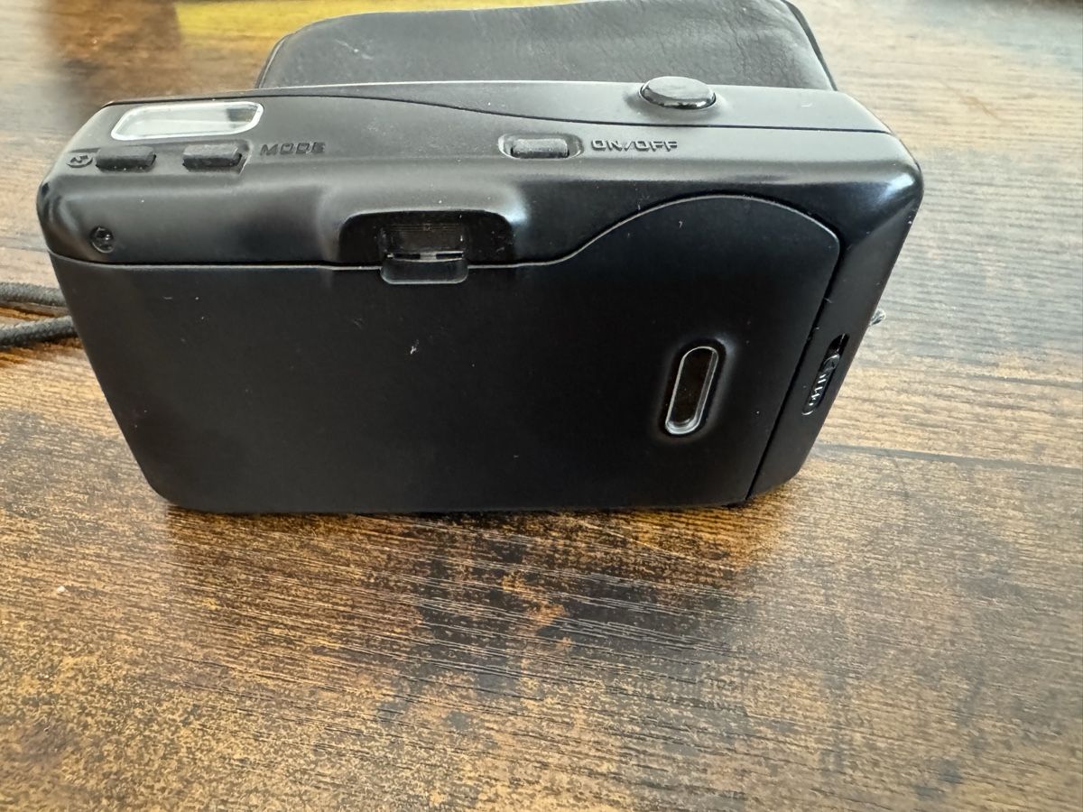 Leica Kamera: Leica mini 3 kamera – Gebraucht aus Zunzgen von milesdavis76 4