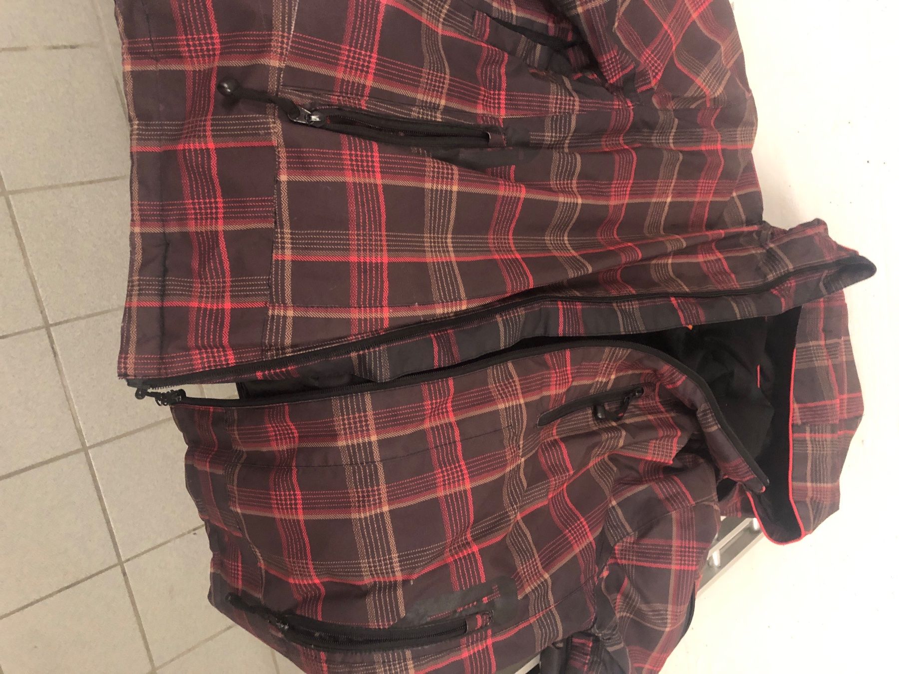 Vestes: Skijacke – Neuf (Voir description) à urdorf par L1227 2