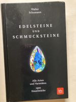Walter Schumann: Edelsteine und Schmucksteine