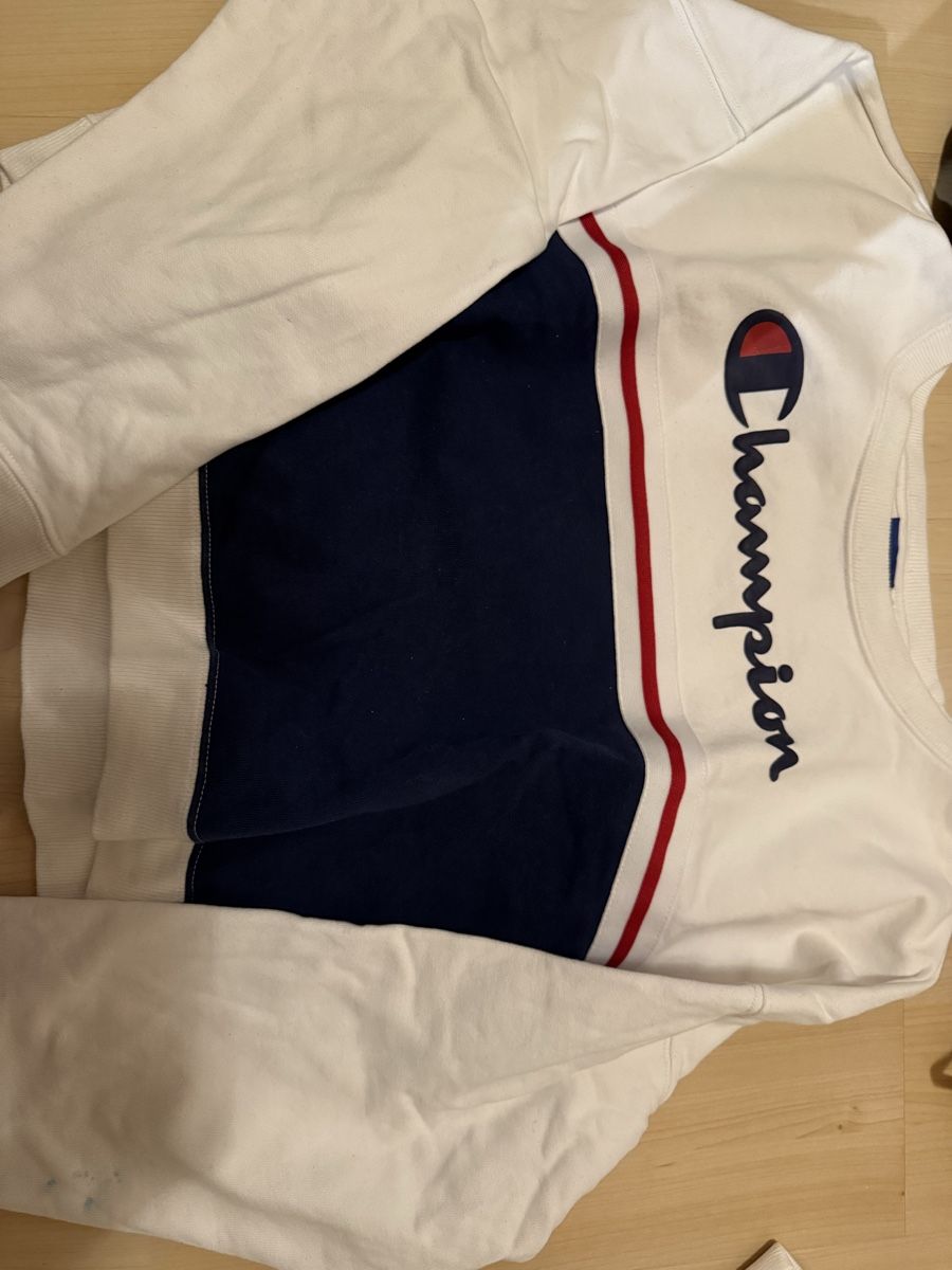 Champion Maglioni & Felpe: Sweater Champion – Usato da Saas-Grund venduto da ale_c5dg 1