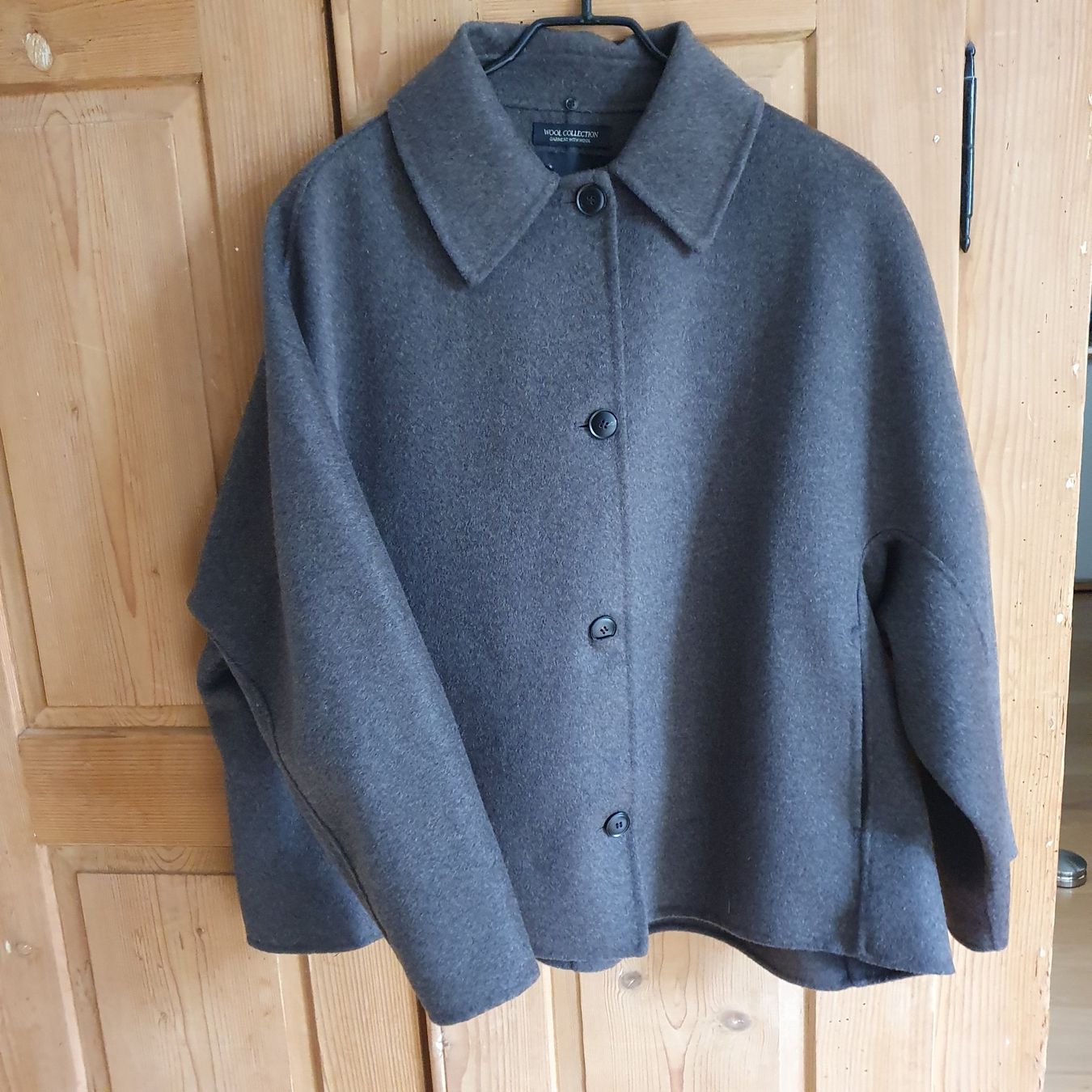 Zara Giacche: Jacke – Nuovo (secondo la descrizione) da Zürich venduto da Tontaube