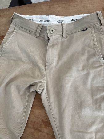 Dickies Chino Hose