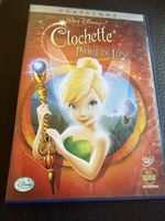 Disney: Clochette et la Pierre de Lune