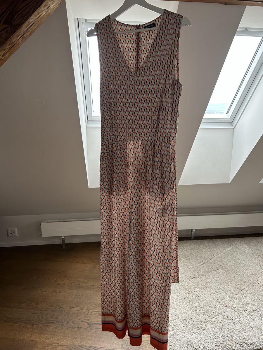 Tute: Sommer Jumpsuit More & More GR 40 – Usato da Zürich venduto da sil_t7hv