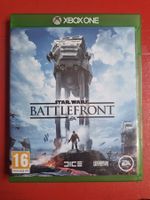 Star Wars Battlefront Xbox One