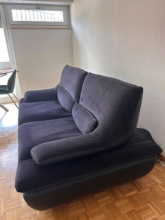 Divani: Sofa  – Usato da St. Gallen venduto da maureen.r 1