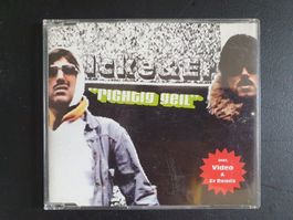 Icke & Er "Richtig geil" CD Single + Video
