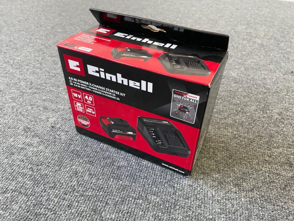 Tagliasiepi Telescopico Einhell A Batteria | Lame 45cm | Kit Batteria Incluso - Foto 8