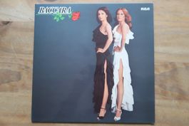 BACCARA - ST - mit YES SIR, I CAN BOOGIE - VINYL LP