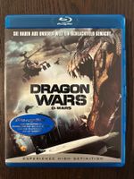 Dragon Wars