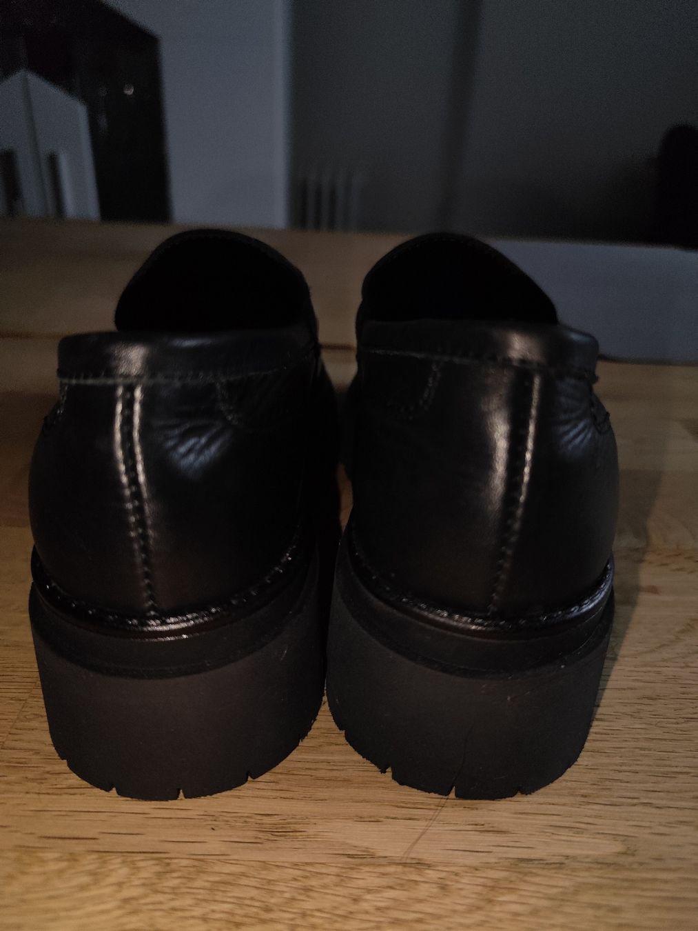 Tamaris Scarpe da donna: Loafer Tamaris 38 – Nuovo (secondo la descrizione) da Arbon venduto da CRP27 4