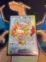 Evoli ex (SVP 174) - Promo