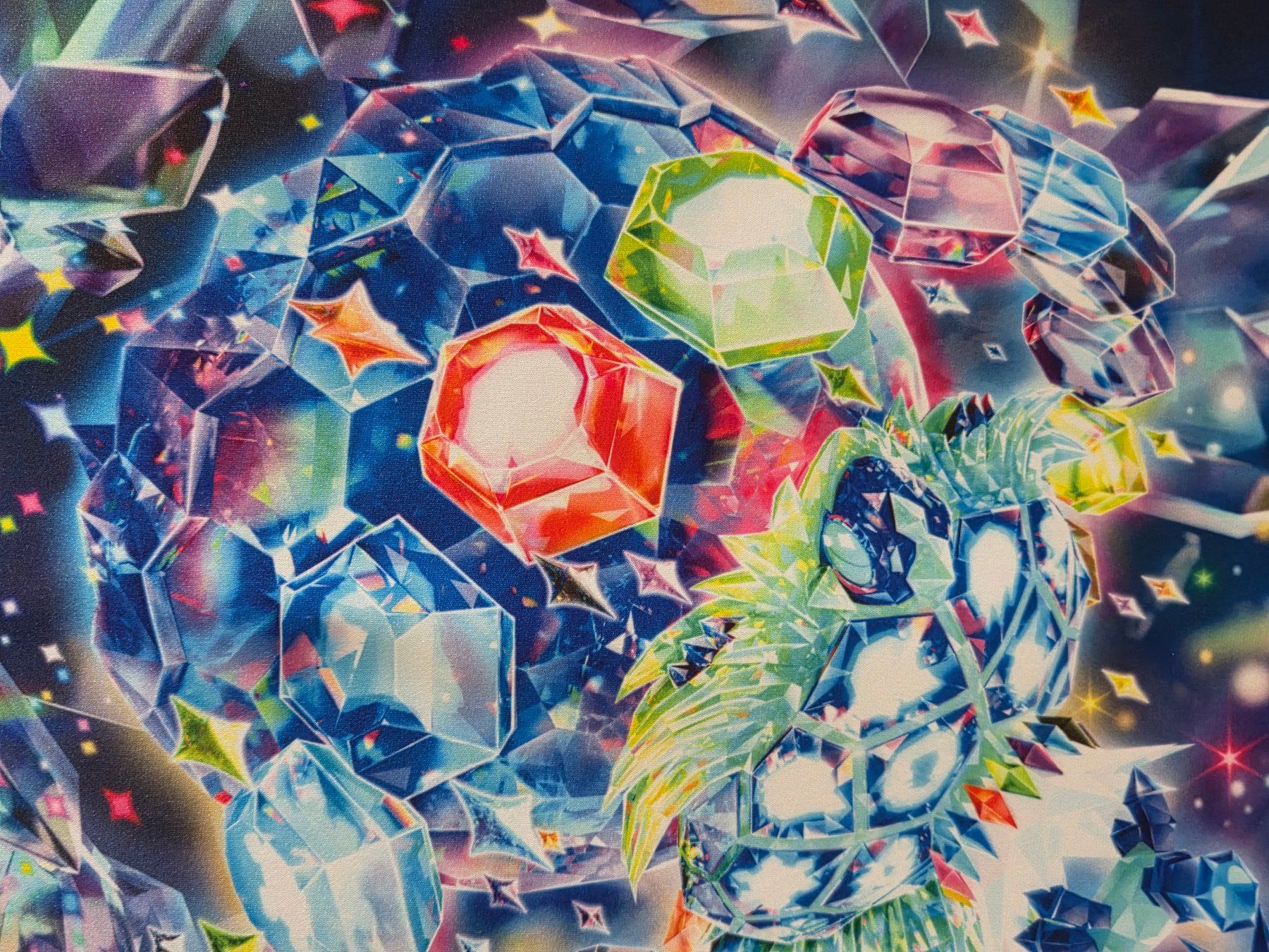 Tappetini per mouse: Mausmatte / mouse pad Pokémon – Nuovo (secondo la descrizione) da Winterthur venduto da Annie-Hall 2