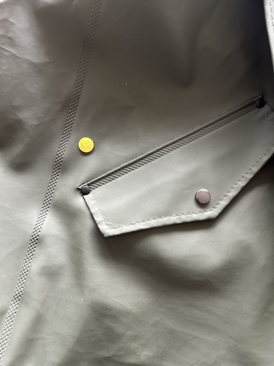 Shell Jacken: Regenjacke. Soft Shell . Monocle – Gebraucht aus Liebefeld von urbanier 2