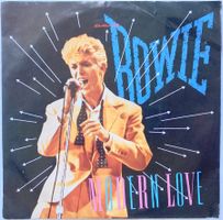DAVID BOWIE - MODERN LOVE