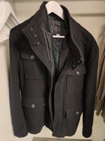 Stylischer Herrenmantel für den Winter Gr. L / Marke WE
