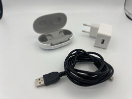 Ladegerät für Signia Active Pro