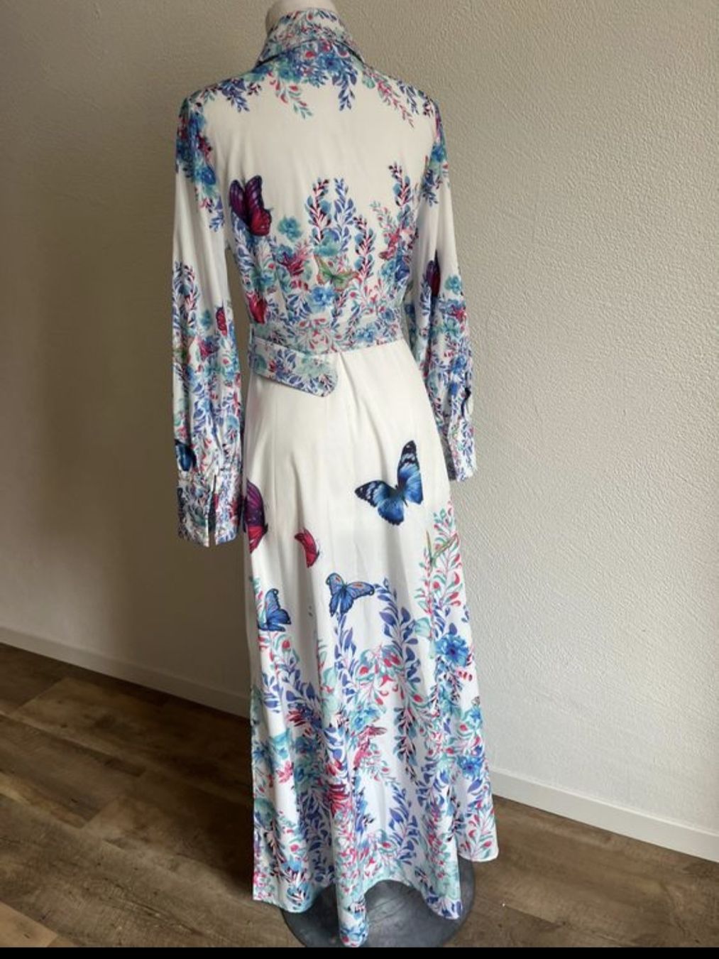 Vestiti: Kleid Grösse M – Nuovo (secondo la descrizione) da Olten venduto da Mezopotamya 3