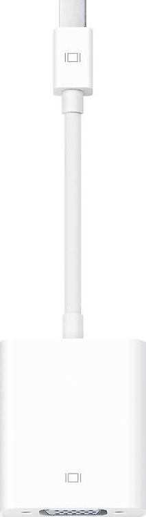 Lecteurs & Adaptateurs: Apple Mini DisplayPort VGA Adapter – D'occasion à Zürich par accattone 2