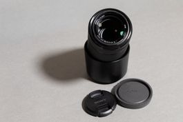 Sony E 55–210mm OSS SEL55210 APS-C Telezoom