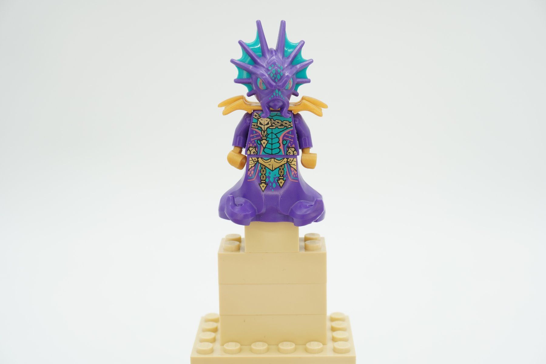 Lego Giocattoli: Lego Ninjago Bundle | Set 71756-1 Hydro Bounty – Usato da Zürich venduto da PWGrZ 7