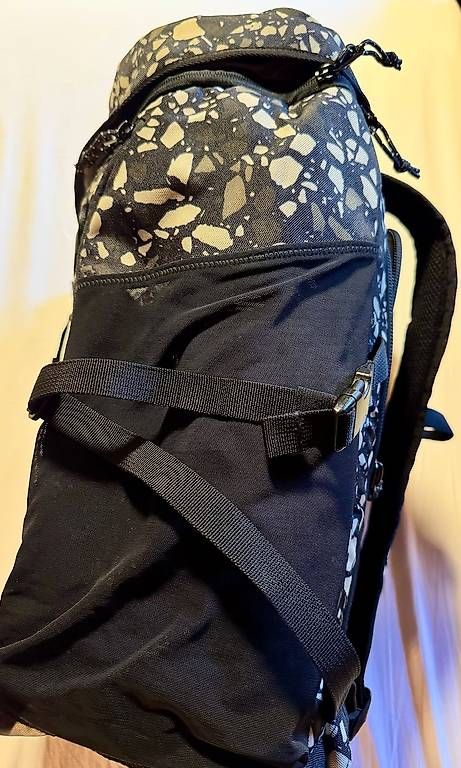 Zaini: Burton Rucksack Gig Boot Pack – Usato da Davos Frauenkirch venduto da tan_zzd6 2