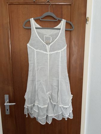 Nile Sommerkleid, Grösse S
