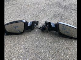 Audi A3 Aussenspiegel elektrisch links+rechts