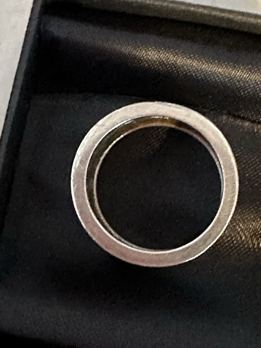 Esprit Bagues: Esprit Silber Ring – D'occasion à Herbriggen par Sehrazade 2