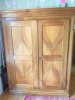 Schrank Biedermeier