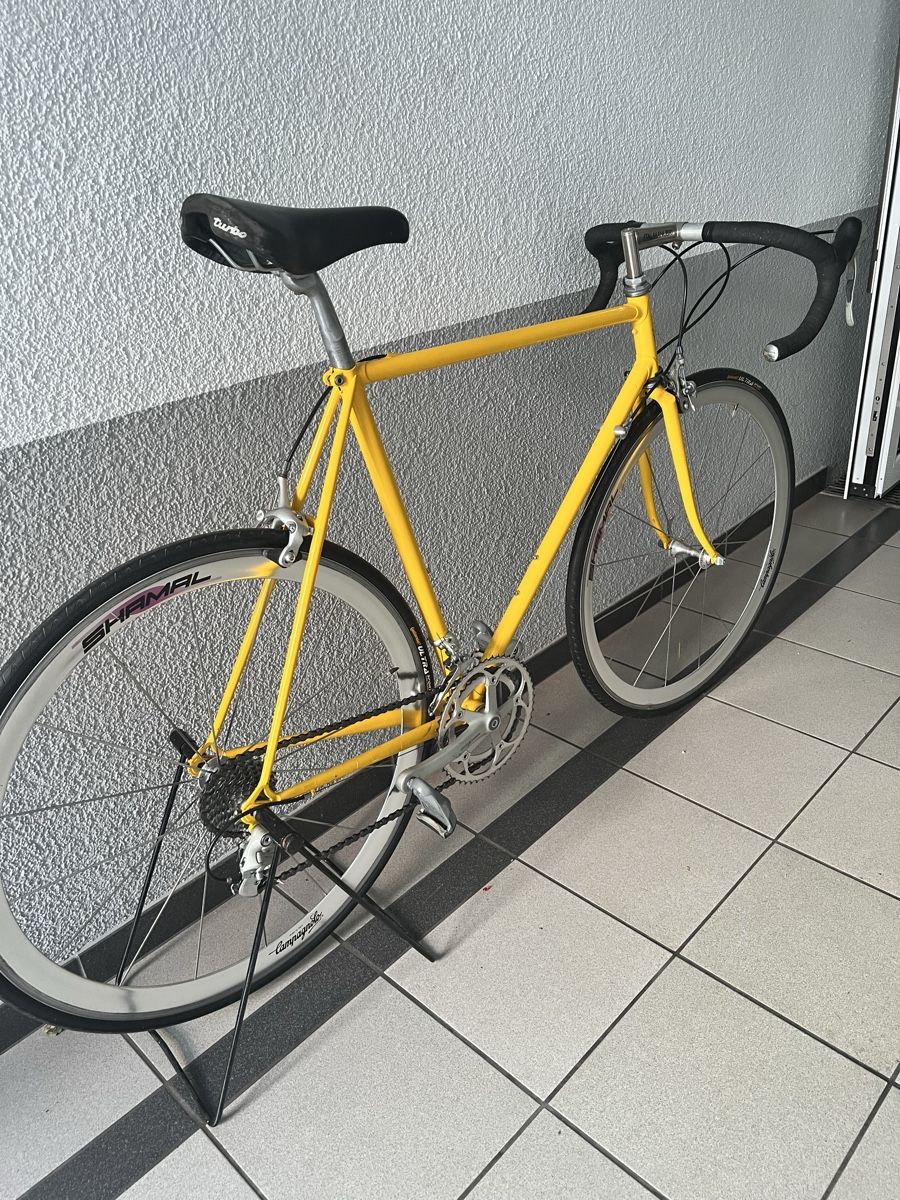 Velos: Rennrad MAGNI  – Gebraucht aus Kleindöttingen von NextOne 6