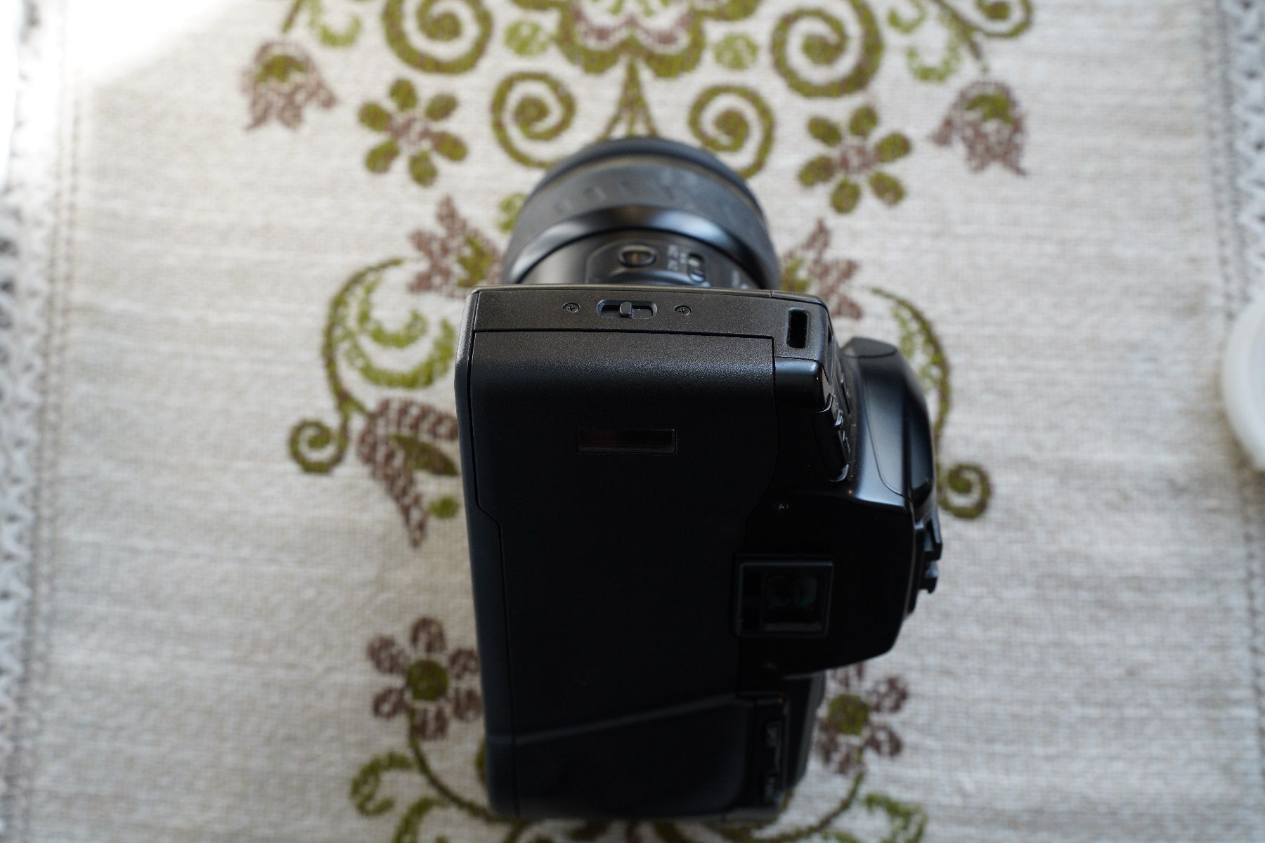Minolta Fotocamera: Minolta Dynax 5xi - 28-105mm - Minolta Program 3500xi – Difettoso da Dagmersellen venduto da sim_zqh8 5