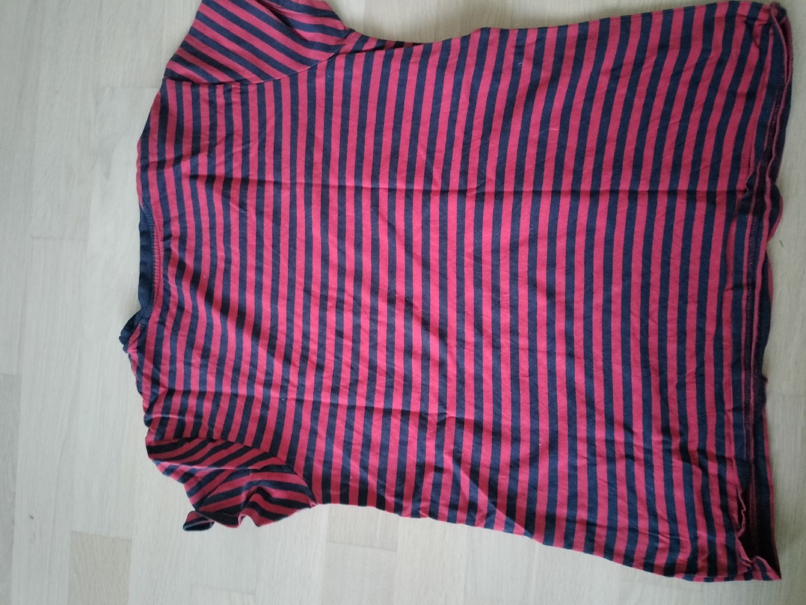 Levi's T-shirt: Shirt Levi's S/M – Usato da Chavannes-Renens venduto da mapaemsa 4