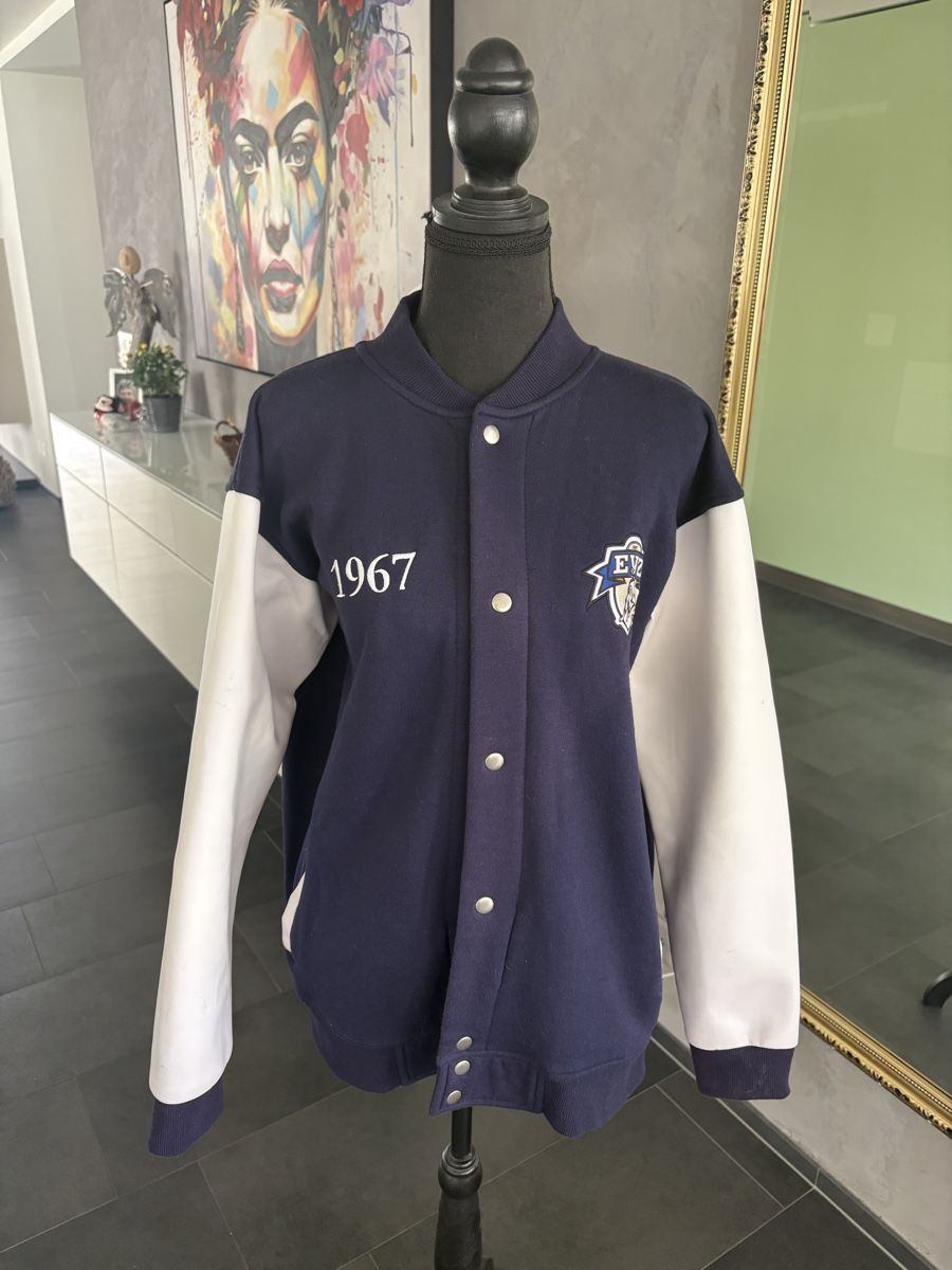 Giacche: EVZ Jacke – Usato da Steinhausen venduto da Alphorn65