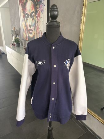 EVZ Jacke